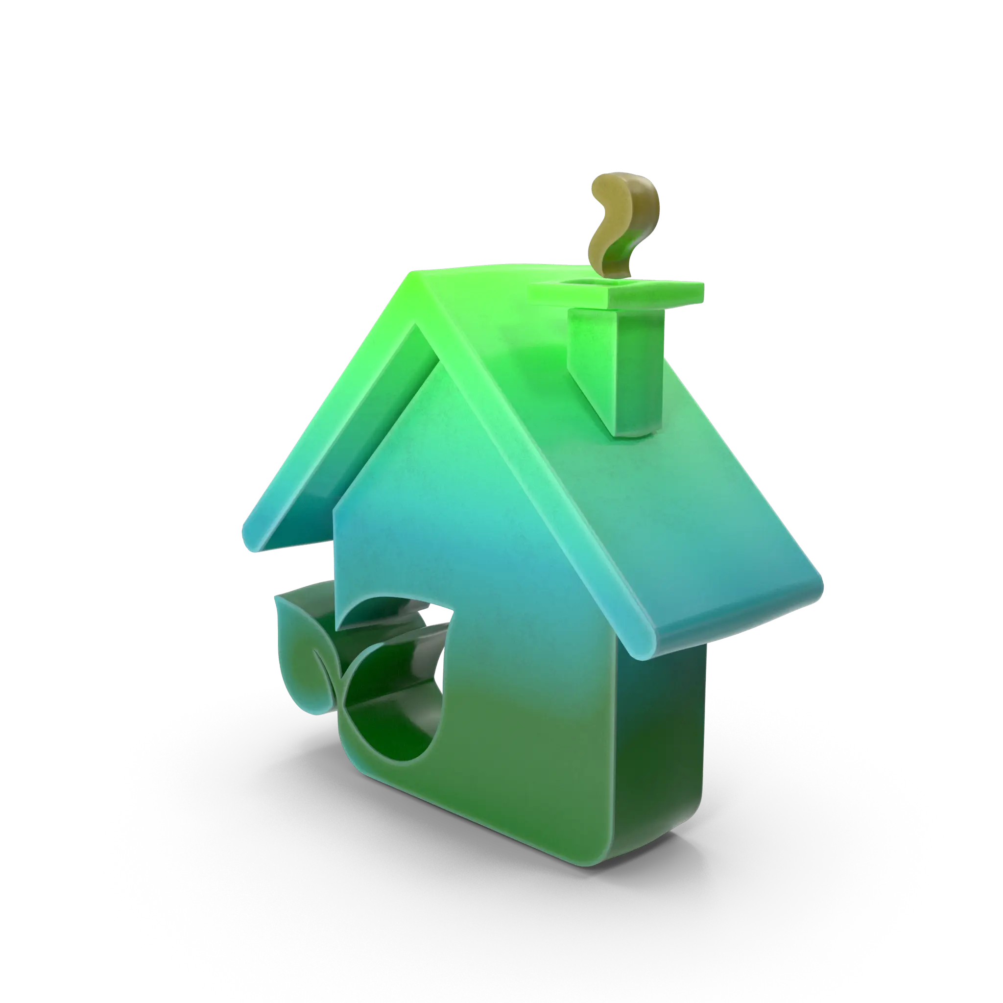Eco Green House.H03.2k